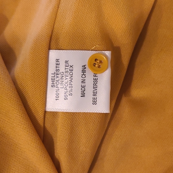 Lucy Paris Dress - fits M or size 8-10 - Picture 9 of 11